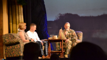 Kandavā norisinās Latvijas Lauku kopienu parlaments