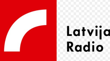 LATVIJAS RADIO VEIDOS APRAIDES LOGU LATGALĒ