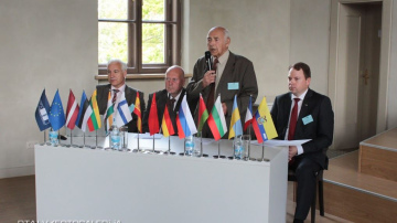 RTA aizvadīta 11. starptautiskā zinātniski praktiskā konference „Vide. Tehnoloģija. Resursi”