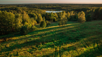 Dabas parks „Numernes valnis” kļūst interesantāks apmeklētājiem