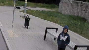 Valsts policija lūdz atsaukties aculieciniekus!