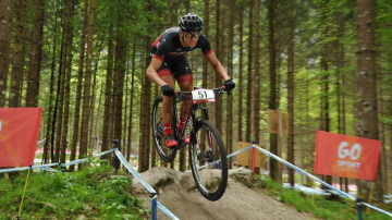 Priekuļos notiks LČ MTB XCO krosā, startēs arī Pasaules kausa līderis Blūms