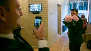 Festivāls “Laima Rendez Vous Jūrmala” tuvojas. Ieskaties aizkulisēs!