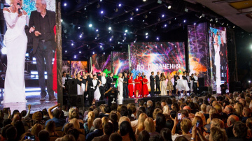 Ar pārsteigumiem aizvadīts festivāls “Laima Rendez Vous Jūrmala” un sākas biļešu tirdzniecība uz nākamo gadu