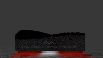 Vasaras izskaņā Ziemeļlatgalē 5 jauni tūrisma objekti