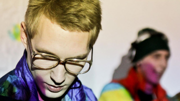 “Liepājas mākslas foruma” programmā - plašs elektroniskās mūzikas klāsts