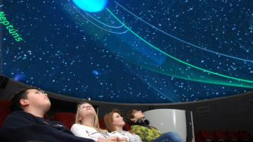 Augusta vidū Cēsu lidlaukā notiks aizraujošs pasākums visai ģimenei – Kosmosa diena