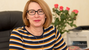 Pedagoģijas doktore Ilze Miķelsone: Nevajag eksperimentēt ar sešgadniekiem