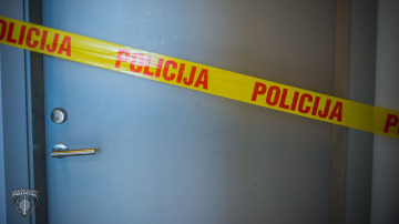 Ventspilī kopīgas alkohola lietošanas laikā vīrietim tiek nodarīti miesas bojājumi, kā rezultātā iestājas viņa nāve...