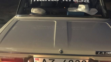 Rēzeknē Tehniskās apskates nakts apmeklētāju rekords