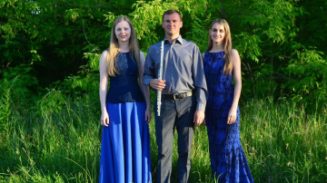 Pirmatskaņojumi Festivāla “Via Baltica”  notiks Kuldīgā, Liepājā un Rudbāržos