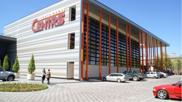 Ventspilī norisinās starptautisks svarcelšanas seminārs un treniņnometne