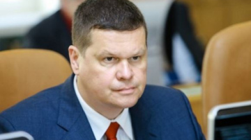 K.Gerhards atceļ Salaspils novada domes lēmumu par pastāvīgo komiteju izveidošanu