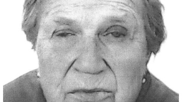 Valsts policija meklē bezvēsts pazudušu sievieti