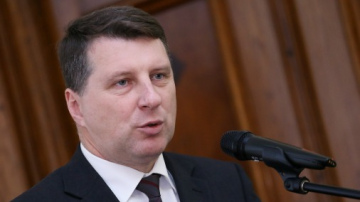 Valsts prezidents Bauskā: pārdomātas investīcijas reģionos rada papildus pievienotās vērtības produktus