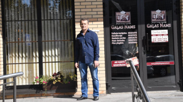 Citadele piešķīrusi 1,4 miljonu eiro finansējumu “Jēkabpils Gaļas namam”