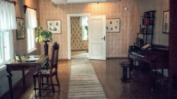 Pi myusim Latgolā aicina uz Raiņa muzeju "Jasmuiža"