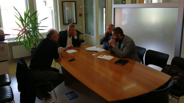 Ventspilī plāno starptautiska U-20 hokeja turnīra norisi