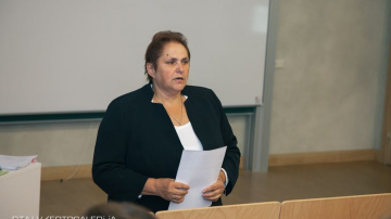 2017. gada 8.septembris – Latvijas Speciālo pedagogu asociācijas dibināšanas diena