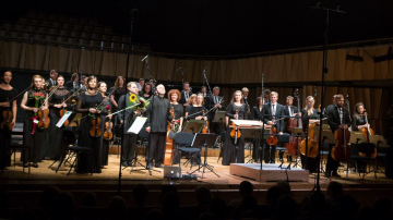 Ar koncertiem dažādām gaumēm izskanējis koncertzāle “Cēsis”  trešais festivāls Čello Cēsis 