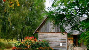 Rudens ieskaņas pasākumi Tukumā un apkārtnē 