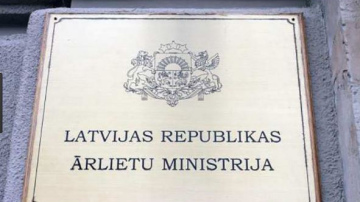 Ārvalstu vēstnieki reģionālajā braucienā apmeklēs Vidzemi