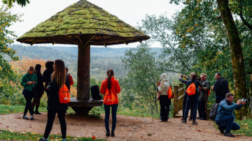 Sigulda piedāvā izmantot jauno mobilo lietotni zelta rudens maršrutiem