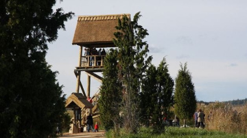 Septembra pēdējā nedēļas nogale Tukuma pusē