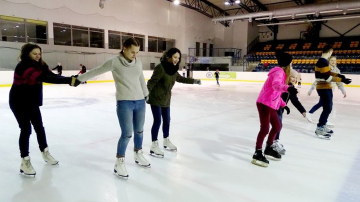 Skolēnu brīvlaikā jāatpūšas aktīvi!