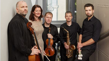 Lielā dzintara Kamerzālē skanēs amerikāņu komponistiem veltīta programma