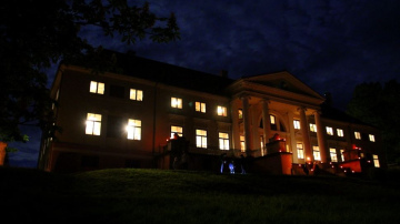 Leģendu apvītā nedēļas nogalē Tukumā un apkārtnē