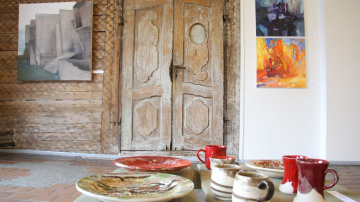 Pirmā novembra nedēļas nogale Tukumā un apkārtnē