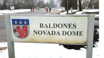 Baldone līdz ar mēru zaudē iespēju pārtraukt nelikumības