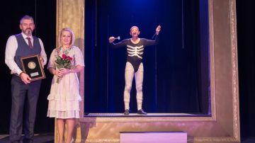 PR "Lielais Jēkabs" Kurzemē