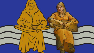 Burtnieku gudrības darbnīcas dalībnieki dosies ceļojumā tumsā