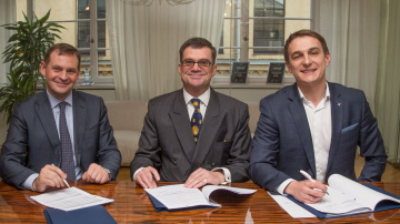 “Laimas” jaunās ražotnes Ādažos attīstība rit pēc plāna; būvniecība sāksies vasarā