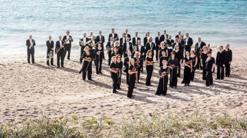 Liepājas koncertzālē “Lielais dzintars” šodien atklās Islandes mūzikas nogali