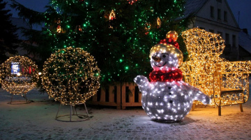 Trešā Adventa nedēļas nogale Tukumā un apkārtnē