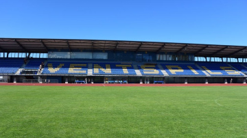 Olimpiskais centrs “Ventspils” – kopējs sasniegumu ceļš!