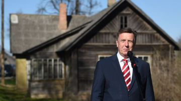 Ministru prezidents reģionālajā vizītē apmeklēs Jēkabpili