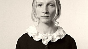 Guna Zariņa un Latvijas Radio koris ar izrādi “Naktssardze” viesosies Liepājā