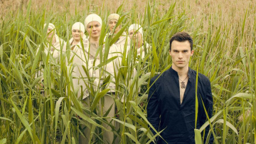 Liepājā izskanēs Baltijas valstu simtgadei veltīta  mūsdienu etnomūzikas programma