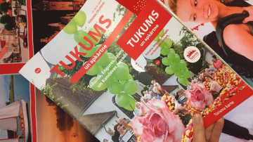 Aicinām uz Tukumu izstādē Balttour 2018!