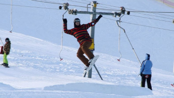 Lemberga hūtē no 7.februāra turpinās sezona!