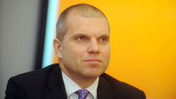 LTRK Zemgales reģionālā padome virza A.Rostovski padomes priekšsēdētāja amatam