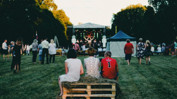 Tiek aicināti mūziķi un grupas pieteikties dalībai festivālā „Muzykys Skrytuļs 2018‟. 