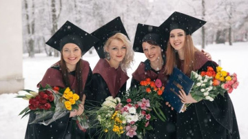 Jauno dizaina maģistru projekti – devums sabiedrībai