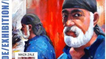 Nugzars Paksadze Natālija Baiduk ATSPULGS