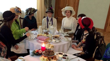 Aizraujoša un pasākumiem bagāta nedēļas nogale Tukuma pusē