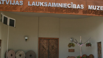 2018.gada Latvijas Lauksaimniecības muzeja apmeklējuma iemesli